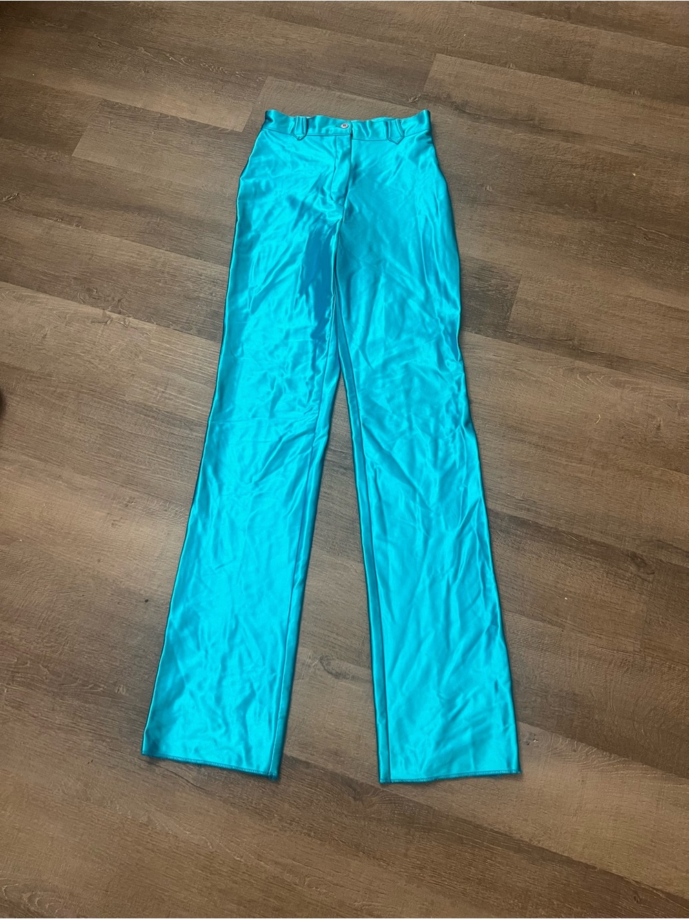 Panhandle slim vintage jeans